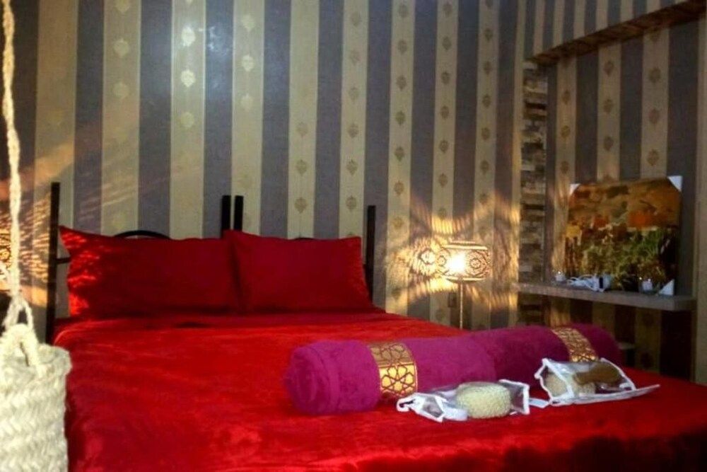 undefined Be nomad Hostel 4