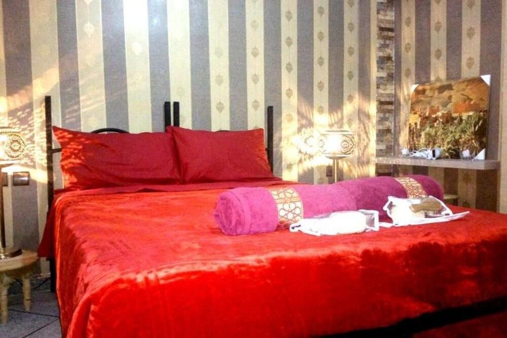 undefined Be nomad Hostel 5