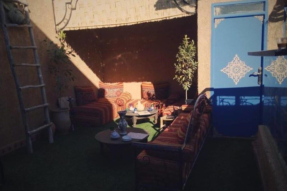 undefined Be nomad Hostel 10