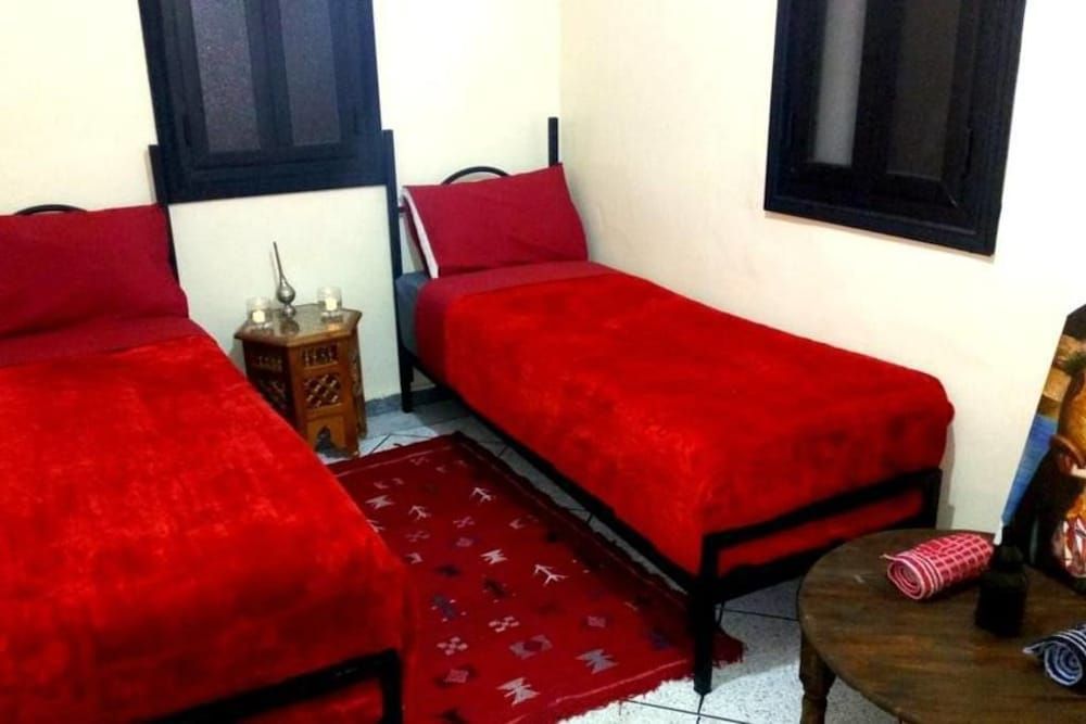 undefined Be nomad Hostel 3