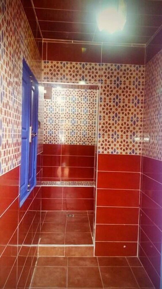 undefined Be nomad Hostel 8