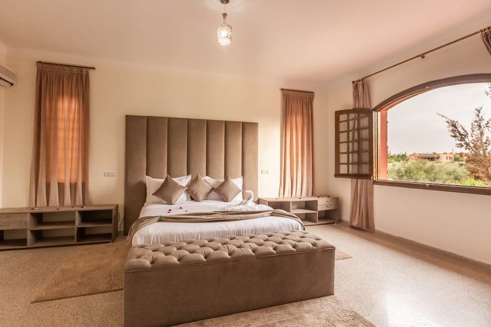 undefined Villa d'Ourika 5