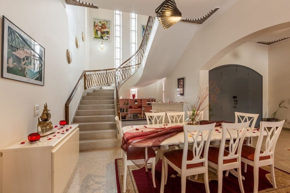 undefined Villa d'Ourika 5 5