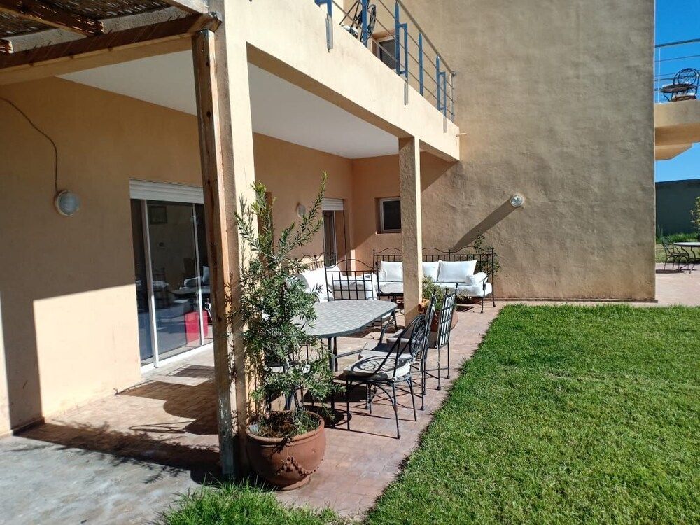 undefined Villa d'Ourika 2 9