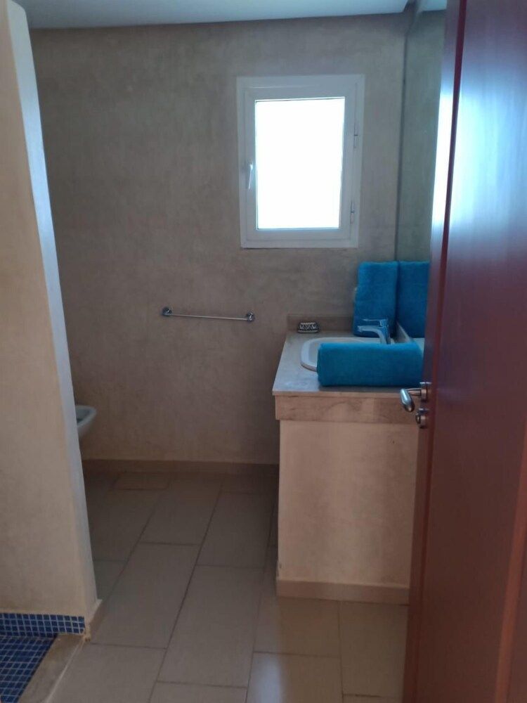 undefined Villa d'Ourika 2 7