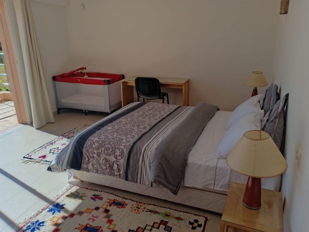 undefined Villa d'Ourika 2 3