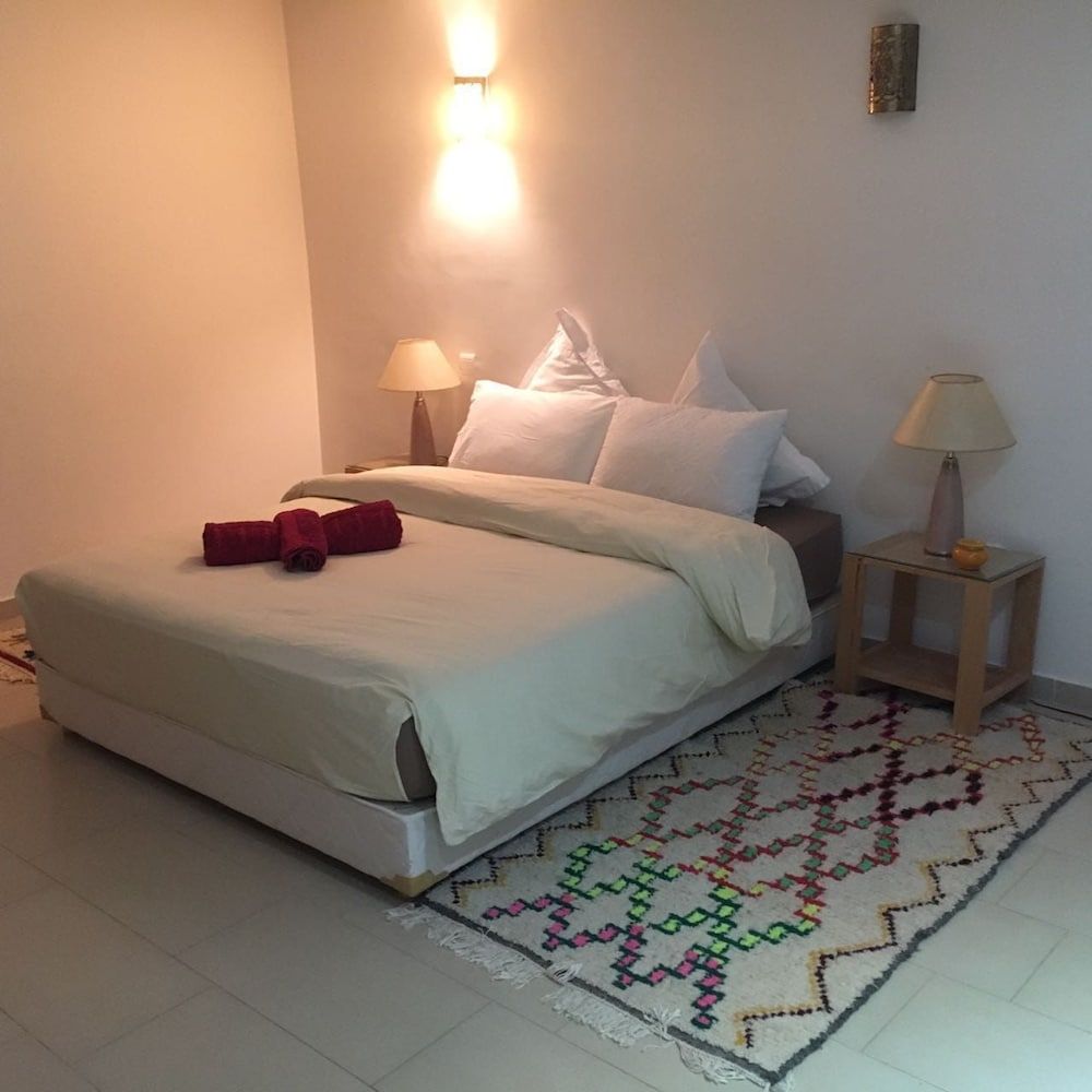 undefined Villa d'Ourika 2