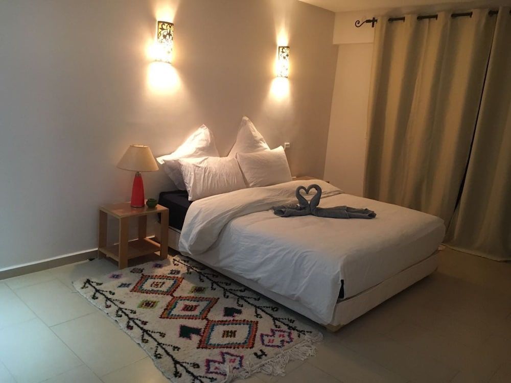 undefined Villa d'Ourika 2 4