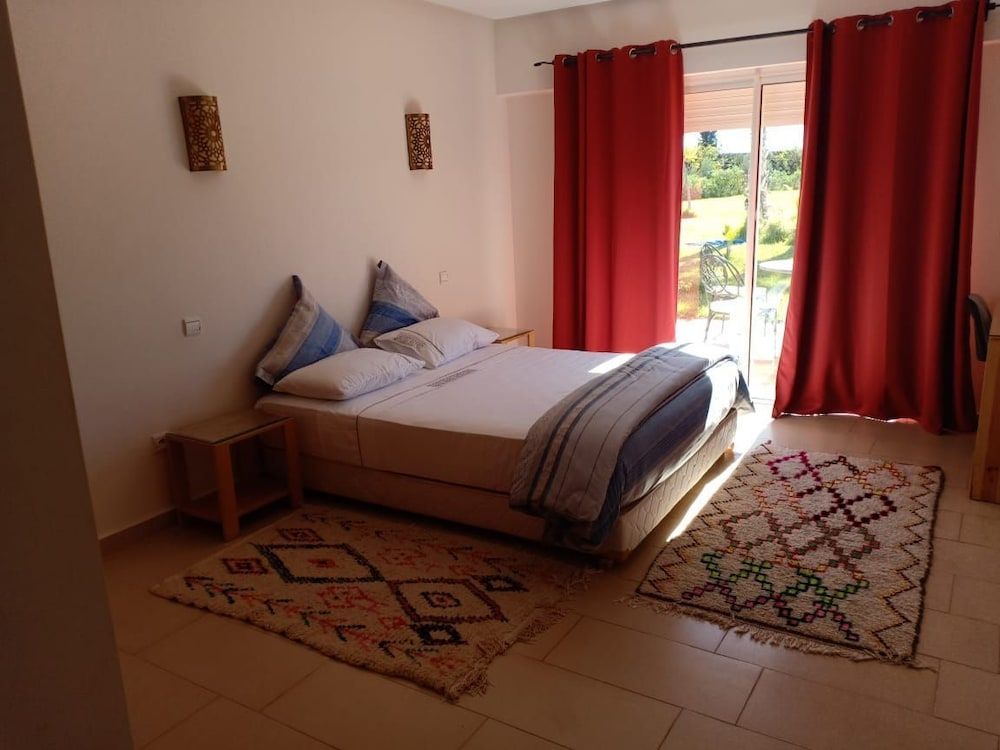 undefined Villa d'Ourika 2 2