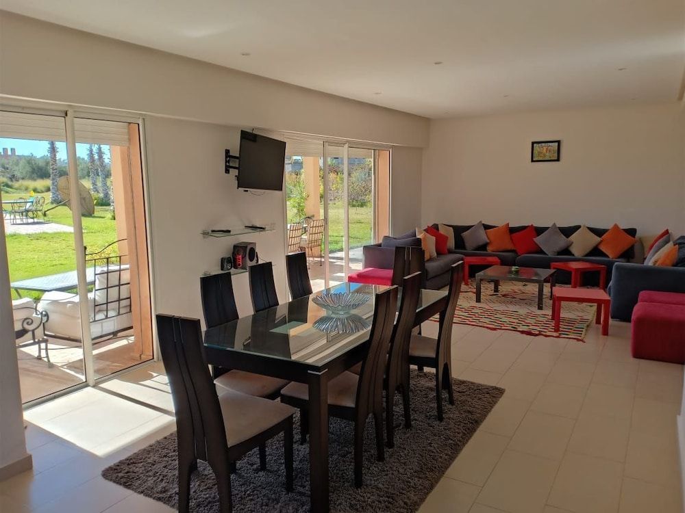 undefined Villa d'Ourika 2 10