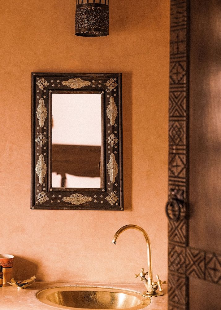 Riad Safia Deluxe Double Room 5