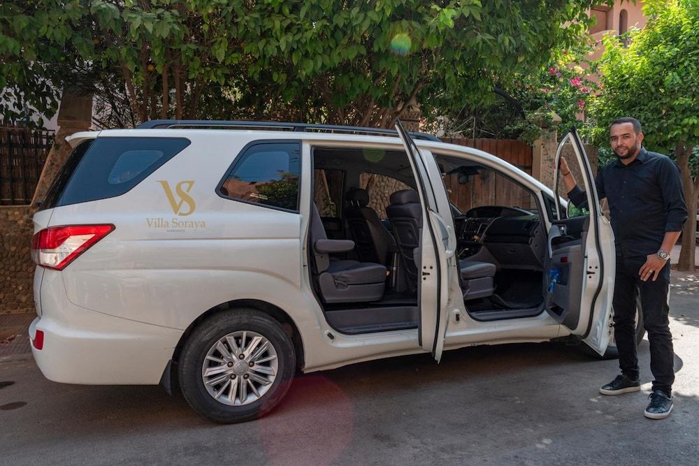 undefined Villa Soraya 5