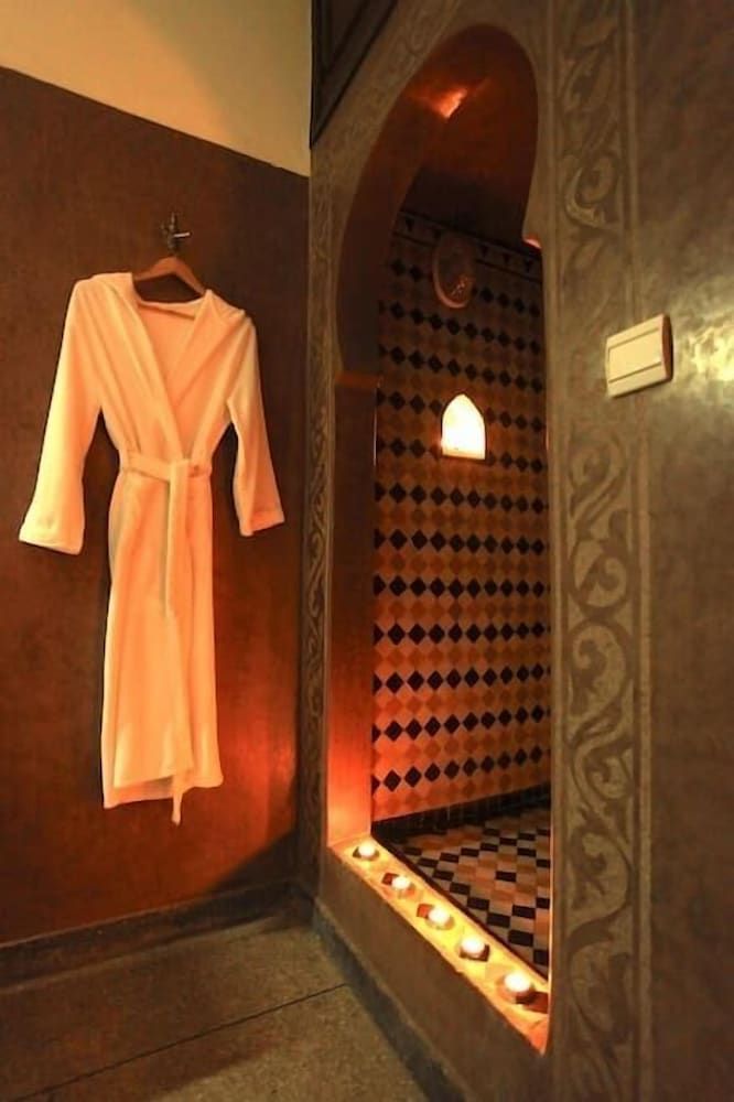 Villa Soraya Premium Double Room, 1 King Bed, Non Smoking, Ensuite 4