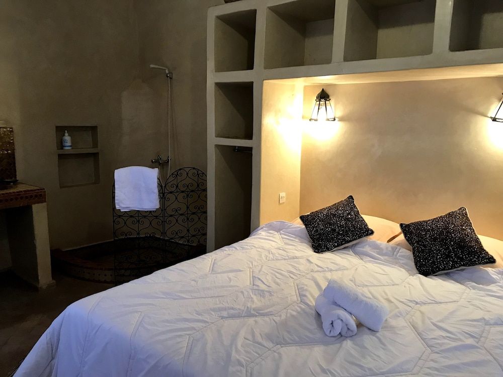 Villa Soraya Premium Double Room, Non Smoking, City View 3