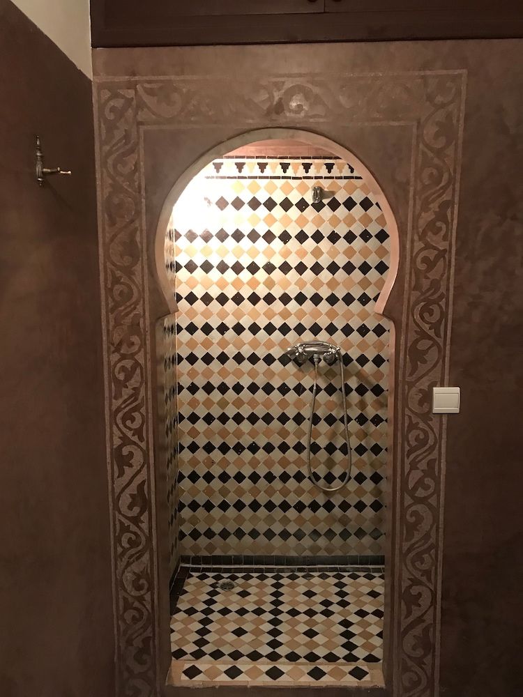 Villa Soraya Premium Double Room, Non Smoking, Ensuite 5