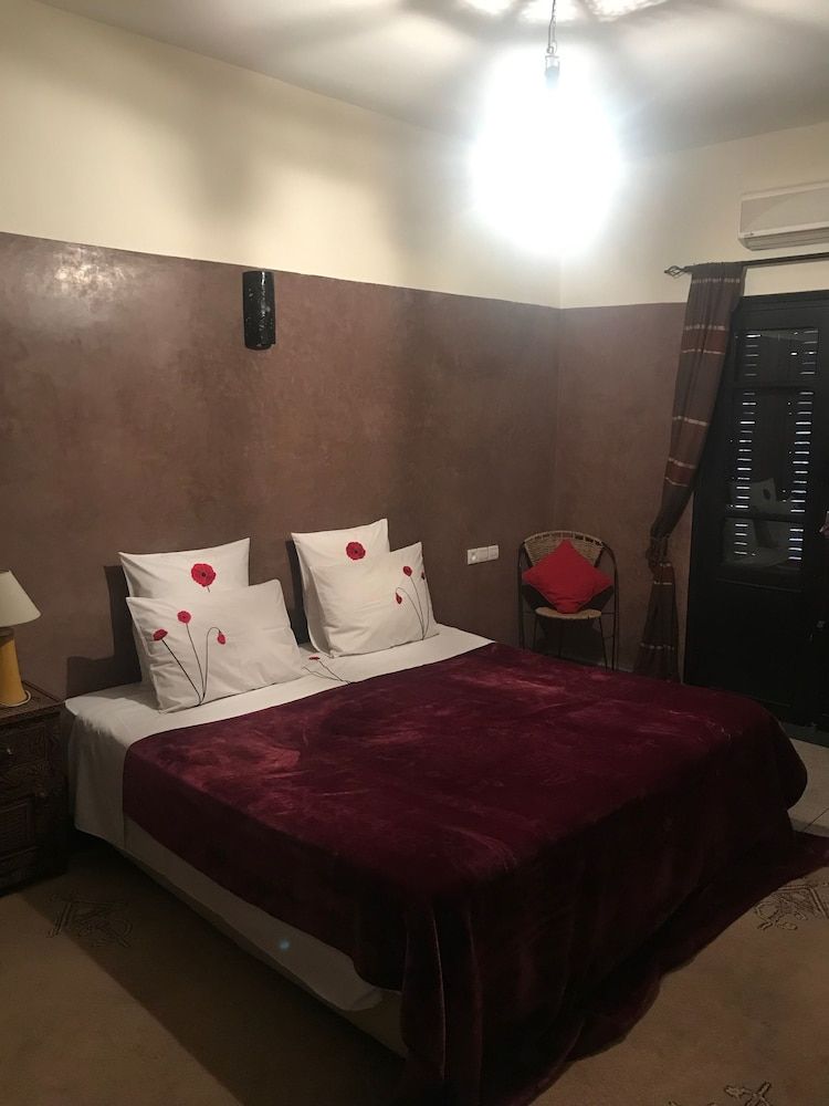 Villa Soraya Premium Double Room, Non Smoking, Ensuite 2