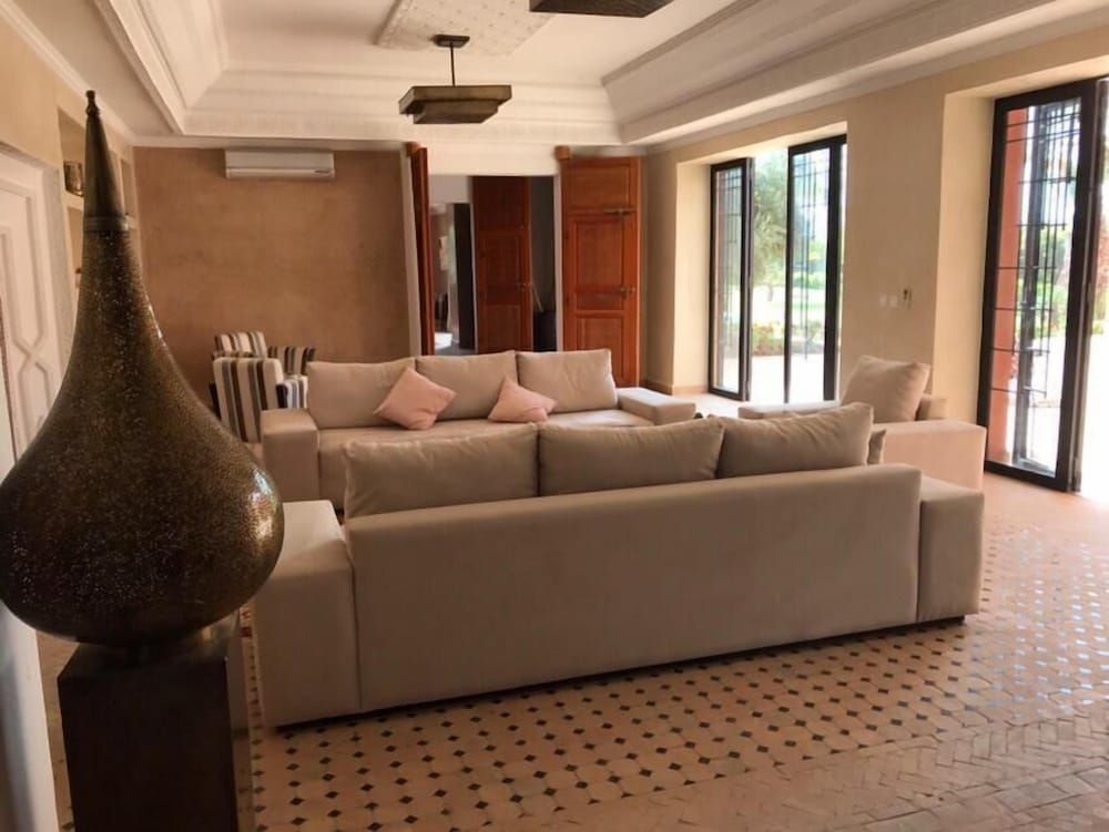 undefined Villa Saphir 7