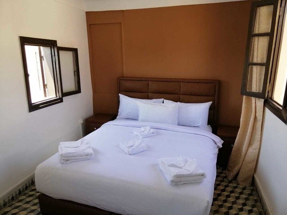 undefined Romouz Kasbah Riad 2