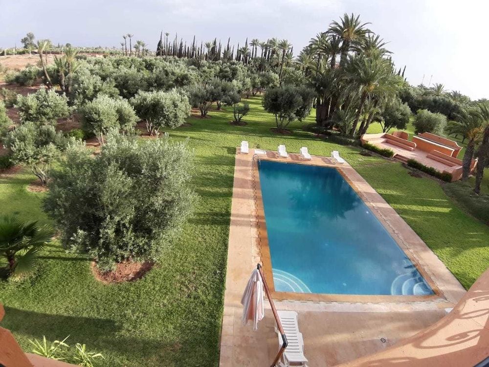 undefined Villa AH MN 6