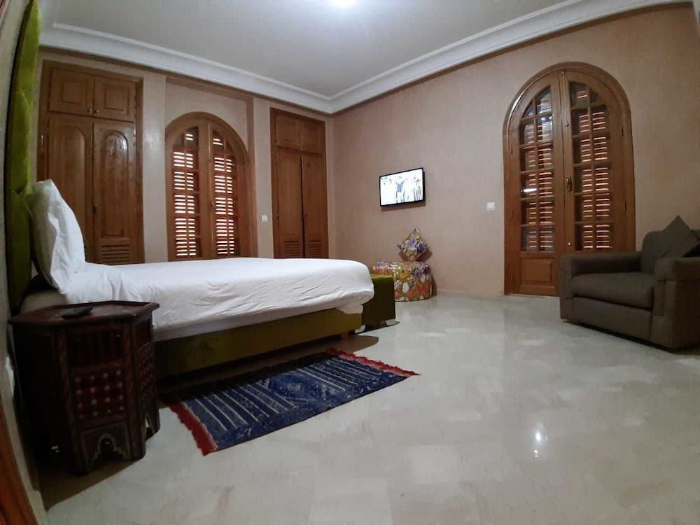 Villa MMN  Marrakech