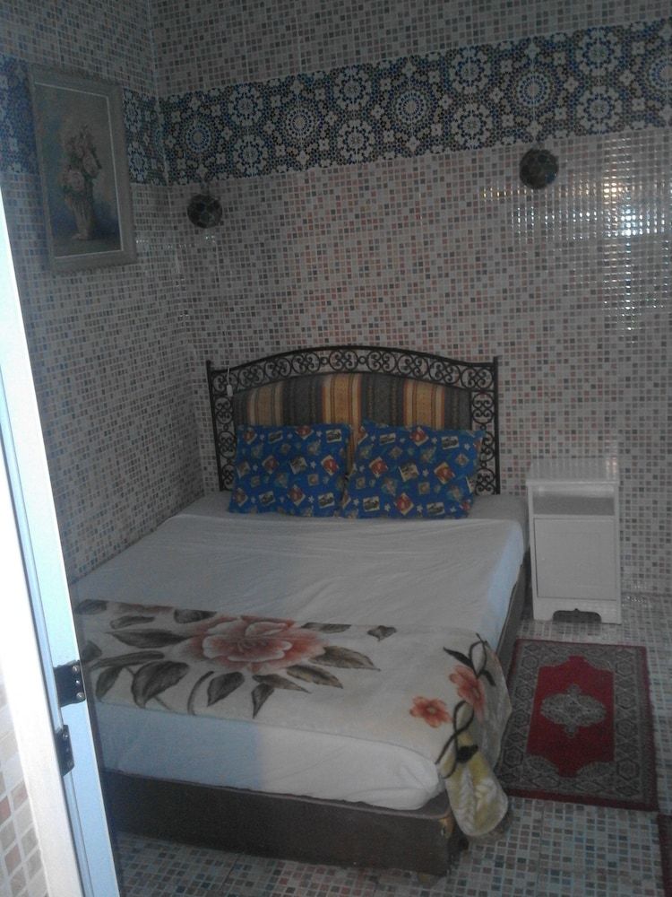 Riad Beautiful Dreams - Hostel Standard Room, 1 Double Bed