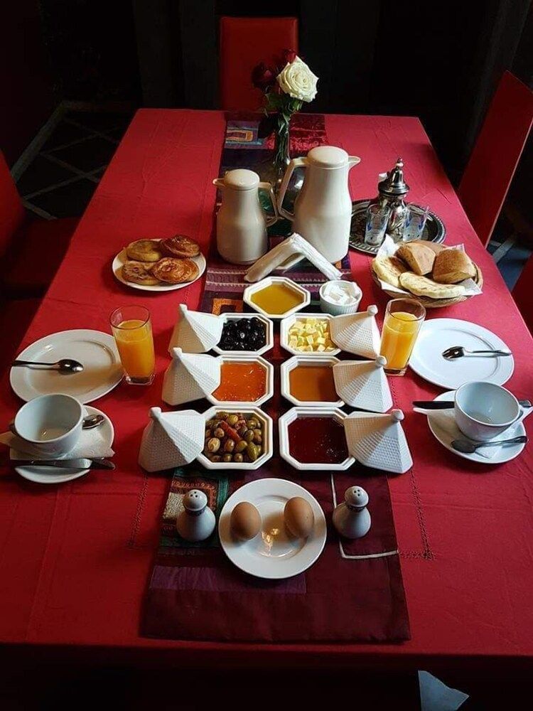 undefined Riad Beautiful Dreams - Hostel 8