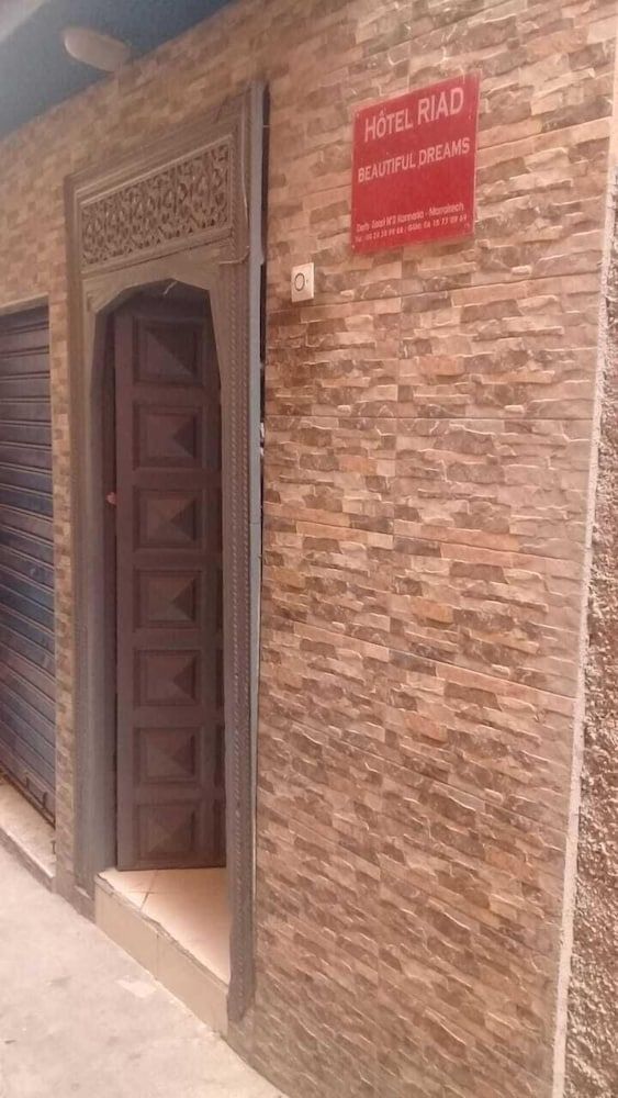 undefined Riad Beautiful Dreams - Hostel