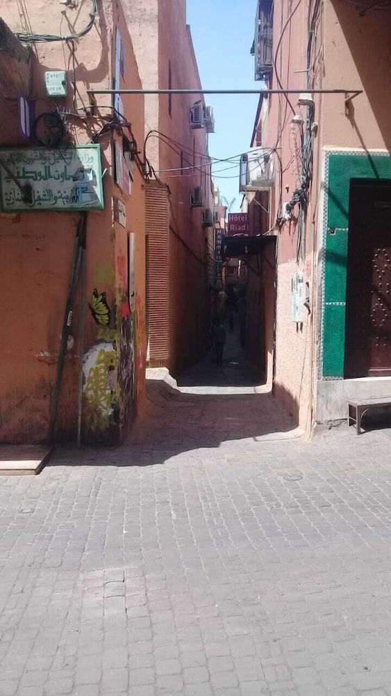 undefined Riad Beautiful Dreams - Hostel 3