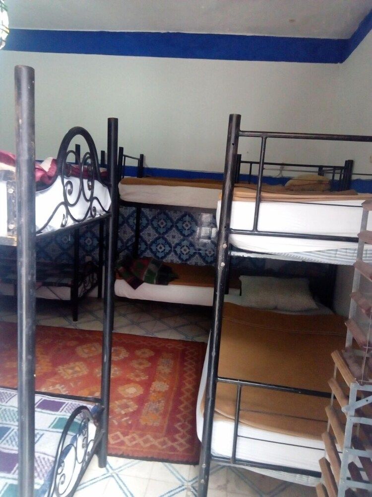 Riad Beautiful Dreams - Hostel Shared Dormitory, Multiple Beds 3