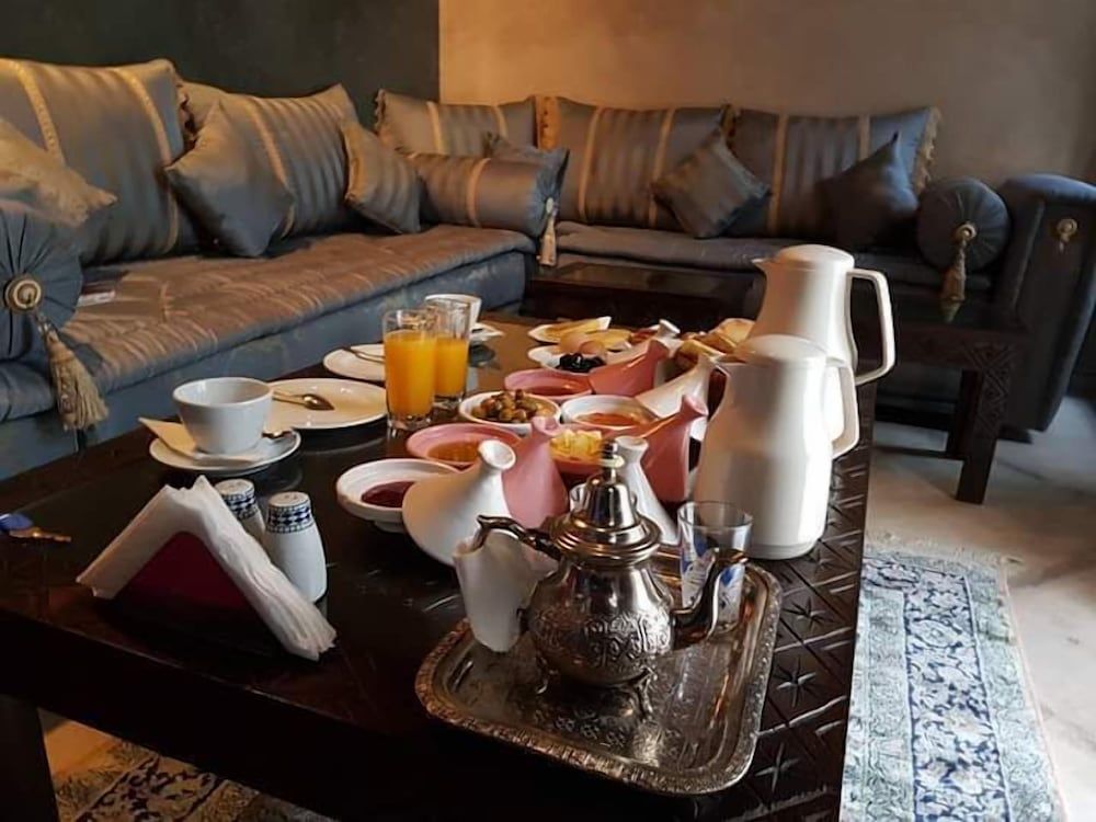 undefined Riad Beautiful Dreams - Hostel 6