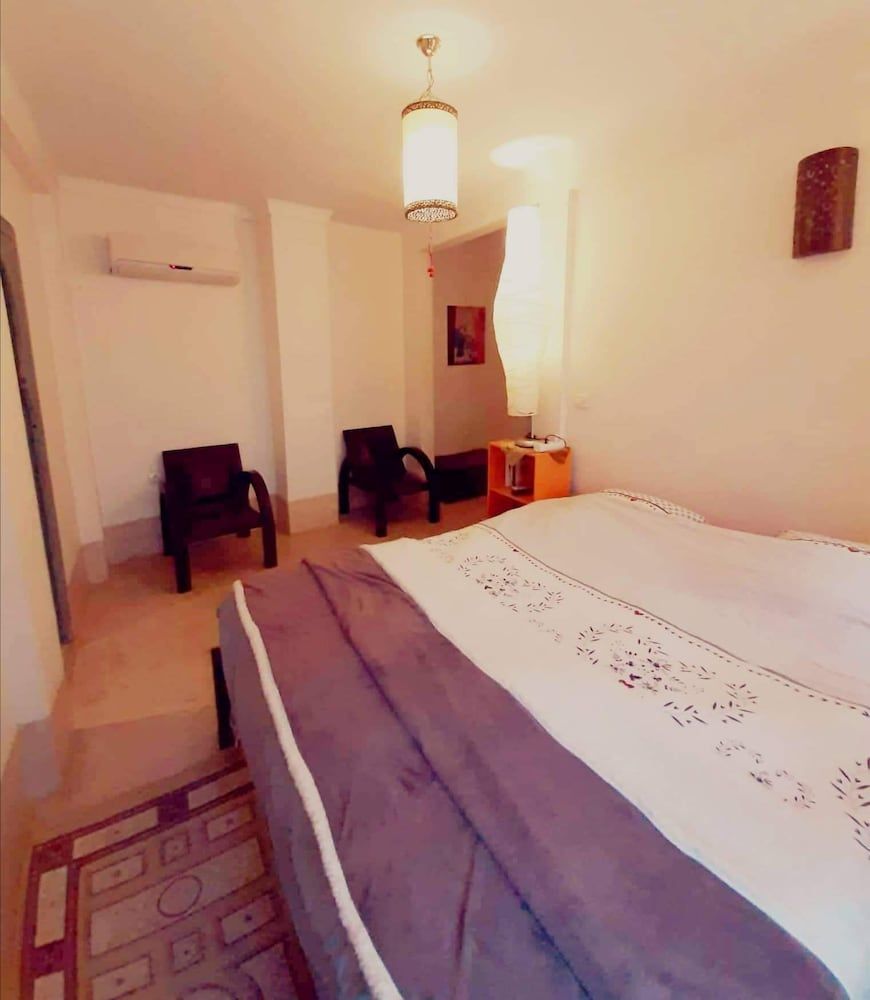 Riad Manaoui Family House, 3 Bedrooms 22