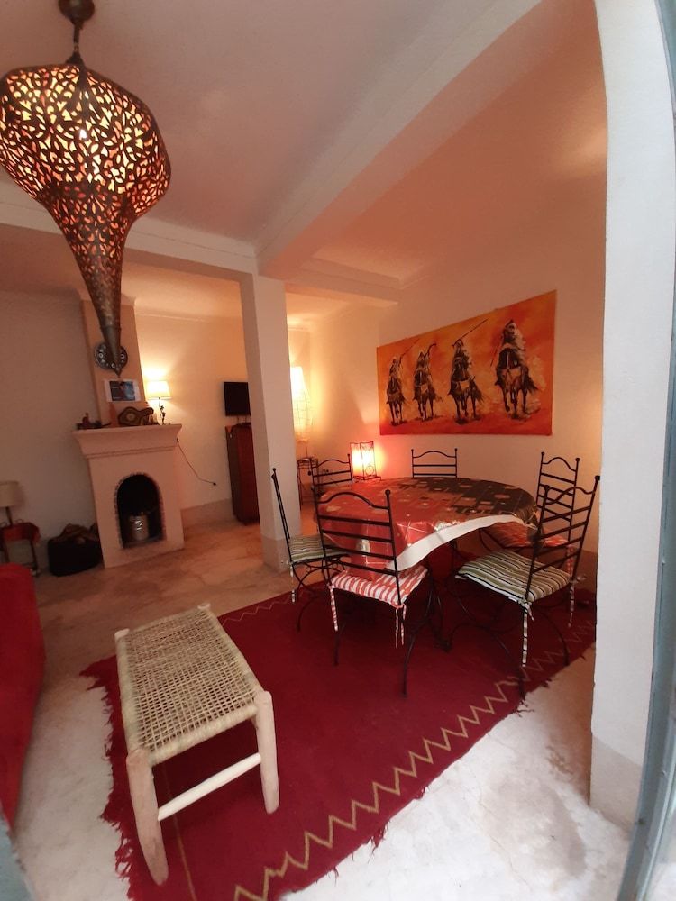 Riad Manaoui Family House, 3 Bedrooms 35