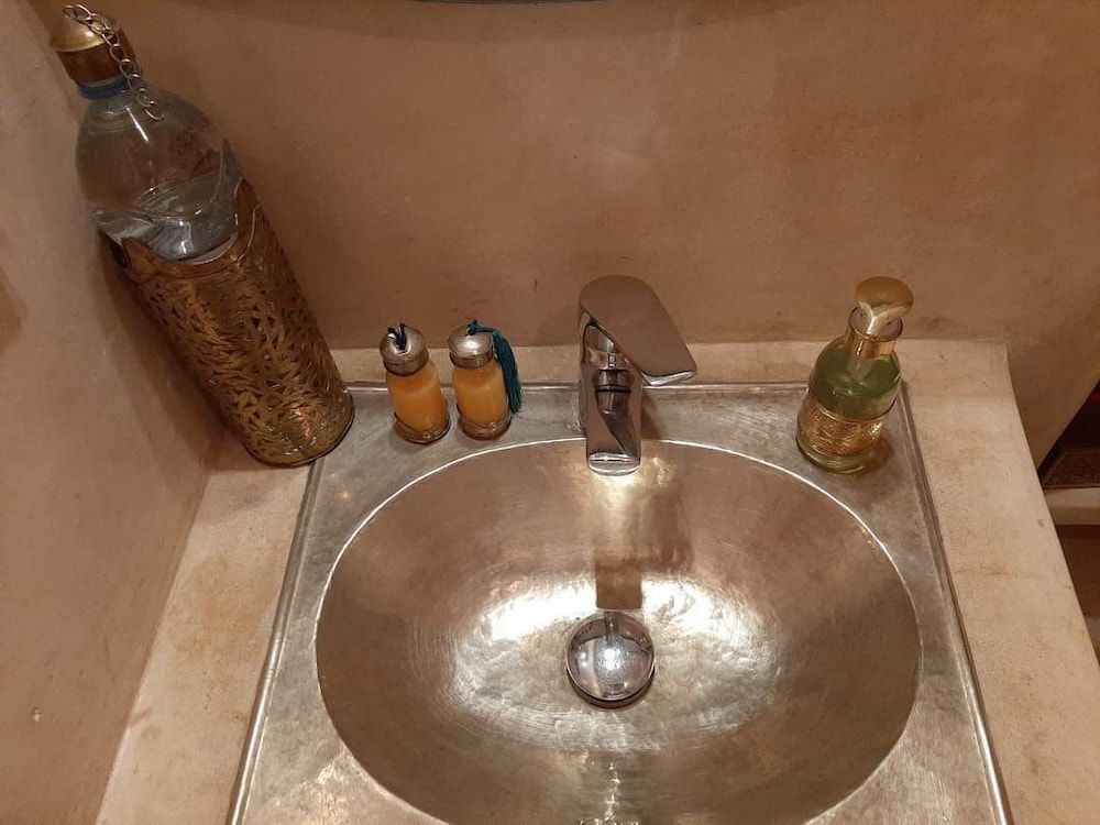 Riad Manaoui Family House, 3 Bedrooms 42