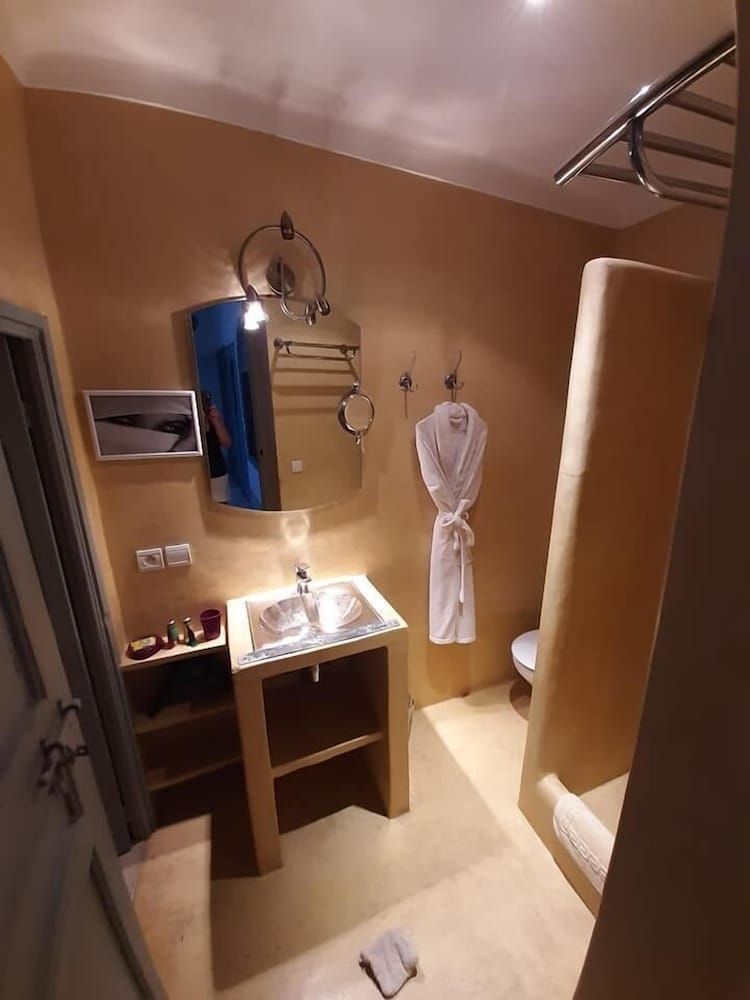 Riad Manaoui Family House, 3 Bedrooms 41