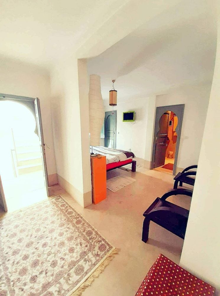 Riad Manaoui Family House, 3 Bedrooms 18