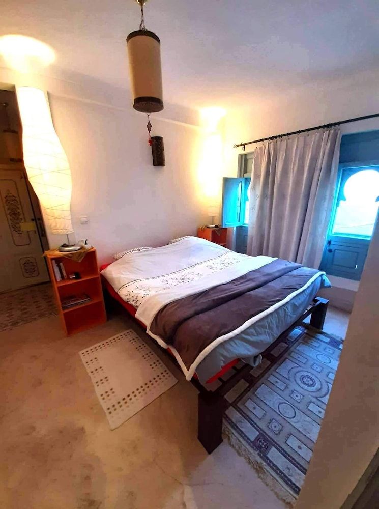 Riad Manaoui Family House, 3 Bedrooms 19