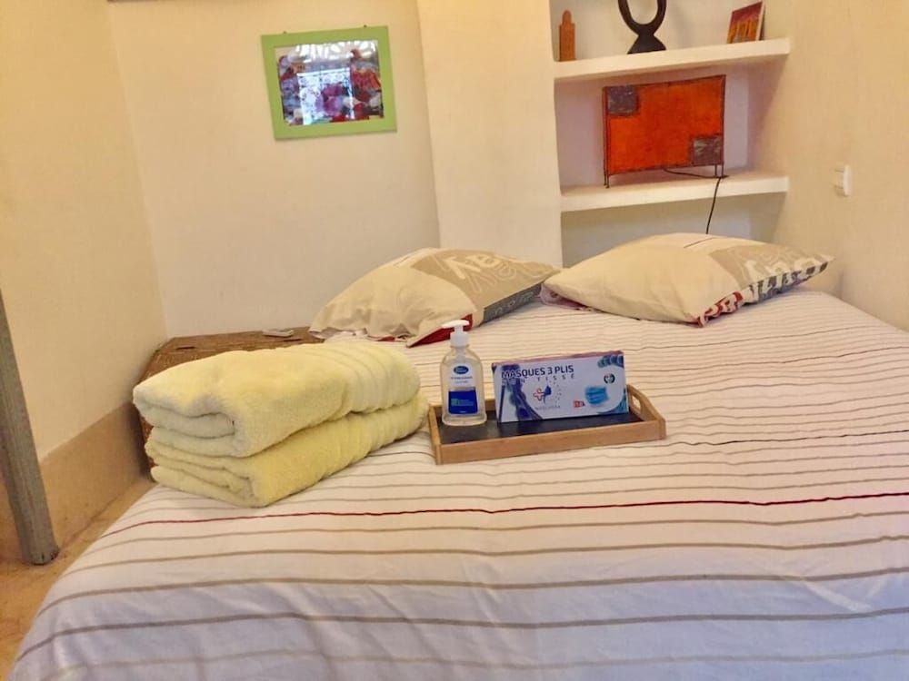 Riad Manaoui Family House, 3 Bedrooms 24