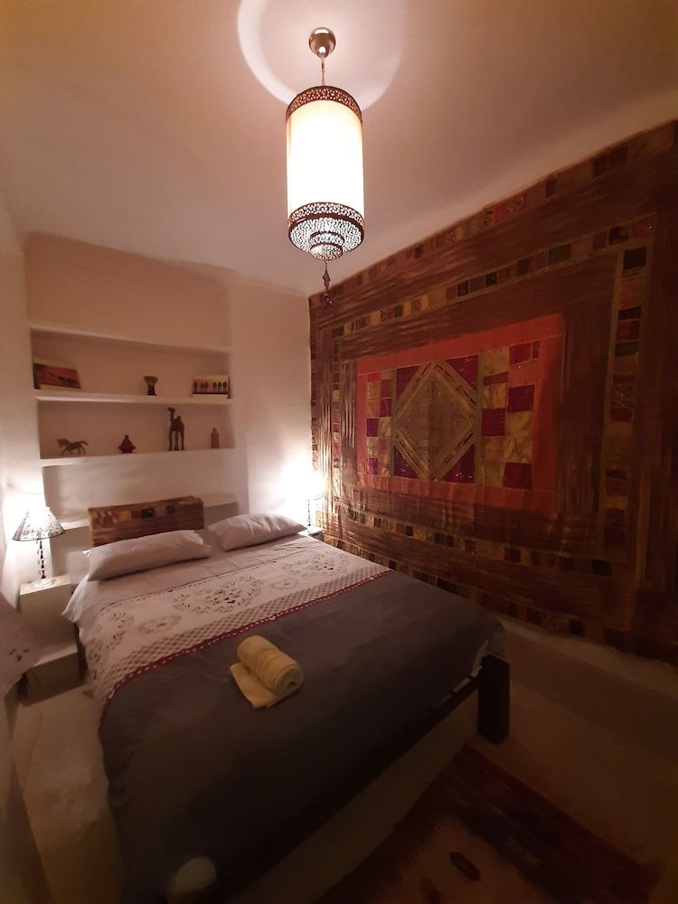 Riad Manaoui Family House, 3 Bedrooms 15