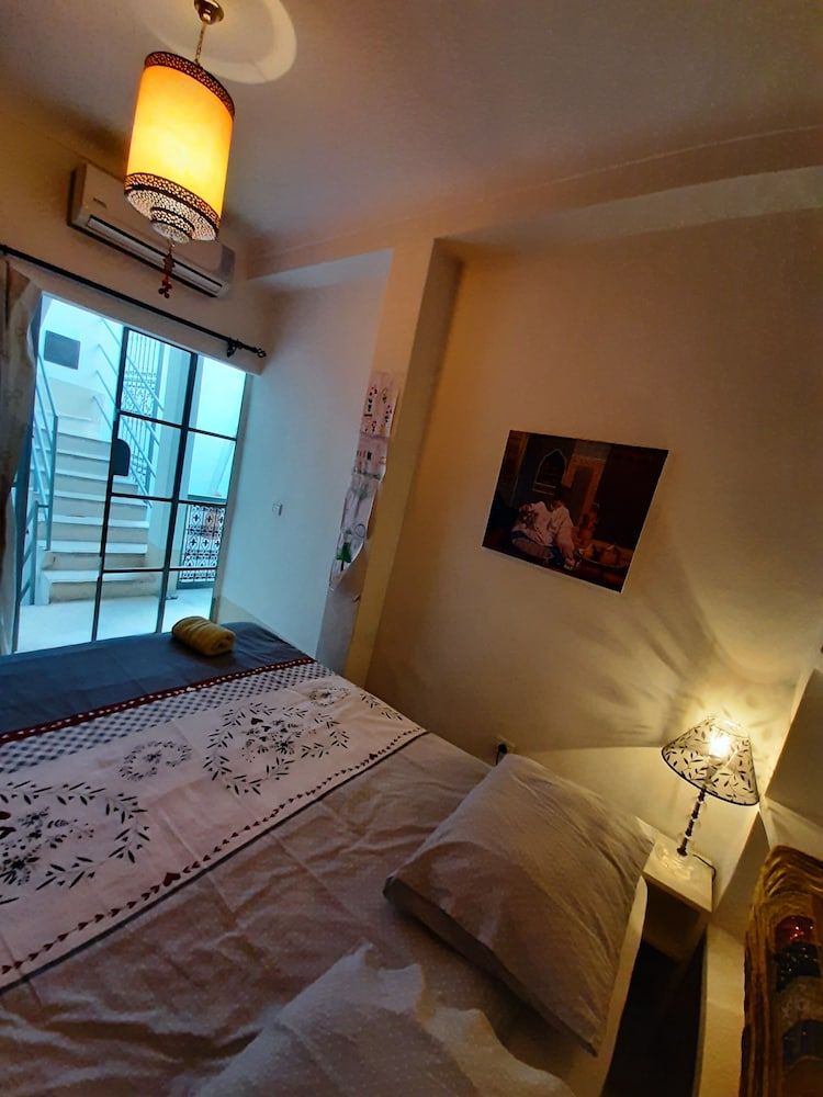 Riad Manaoui Family House, 3 Bedrooms 17
