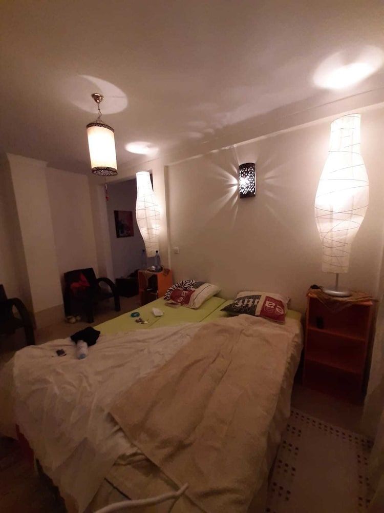 Riad Manaoui Family House, 3 Bedrooms 13