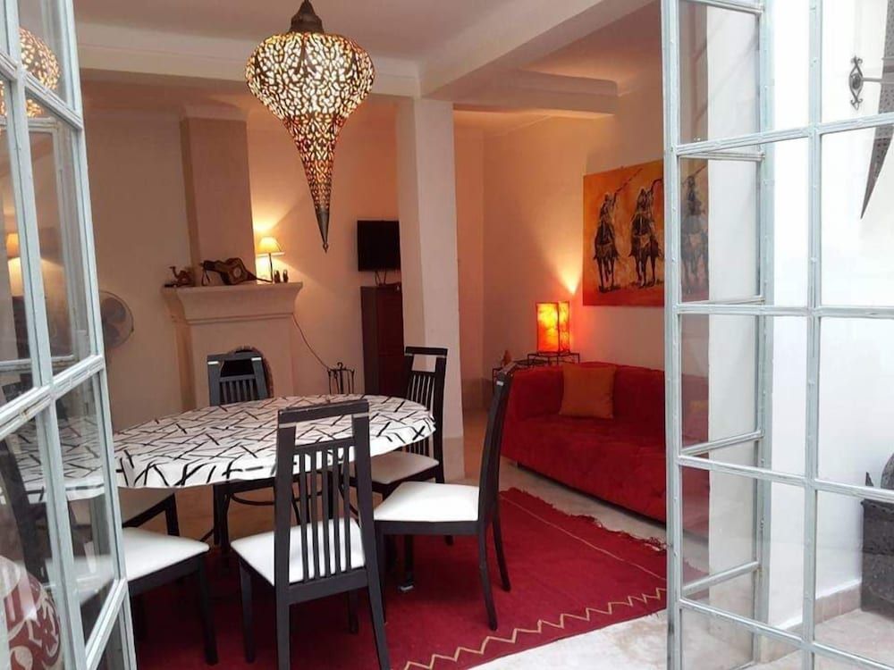 Riad Manaoui Family House, 3 Bedrooms 32