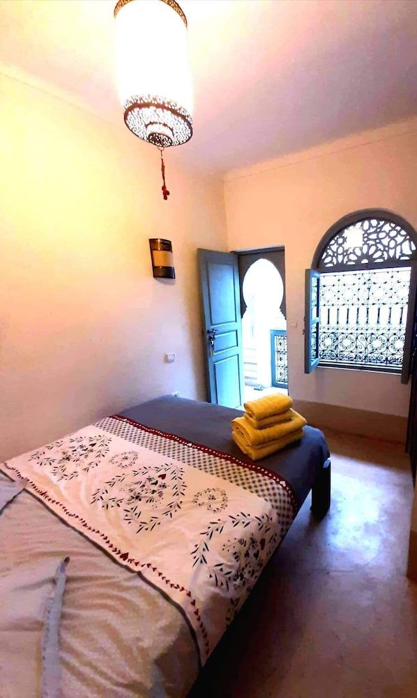 Riad Manaoui Family House, 3 Bedrooms 20