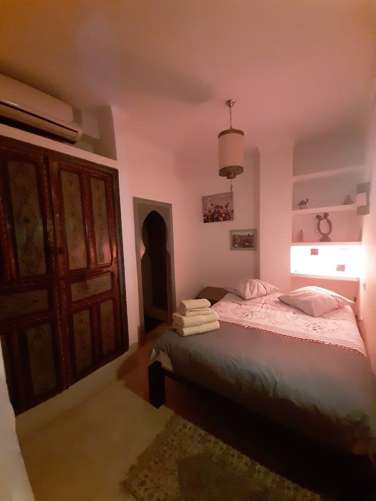 Riad Manaoui Family House, 3 Bedrooms 16