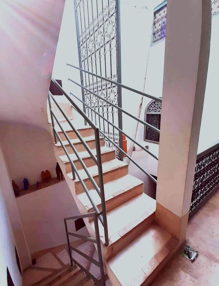 Riad Manaoui Family House, 3 Bedrooms 36