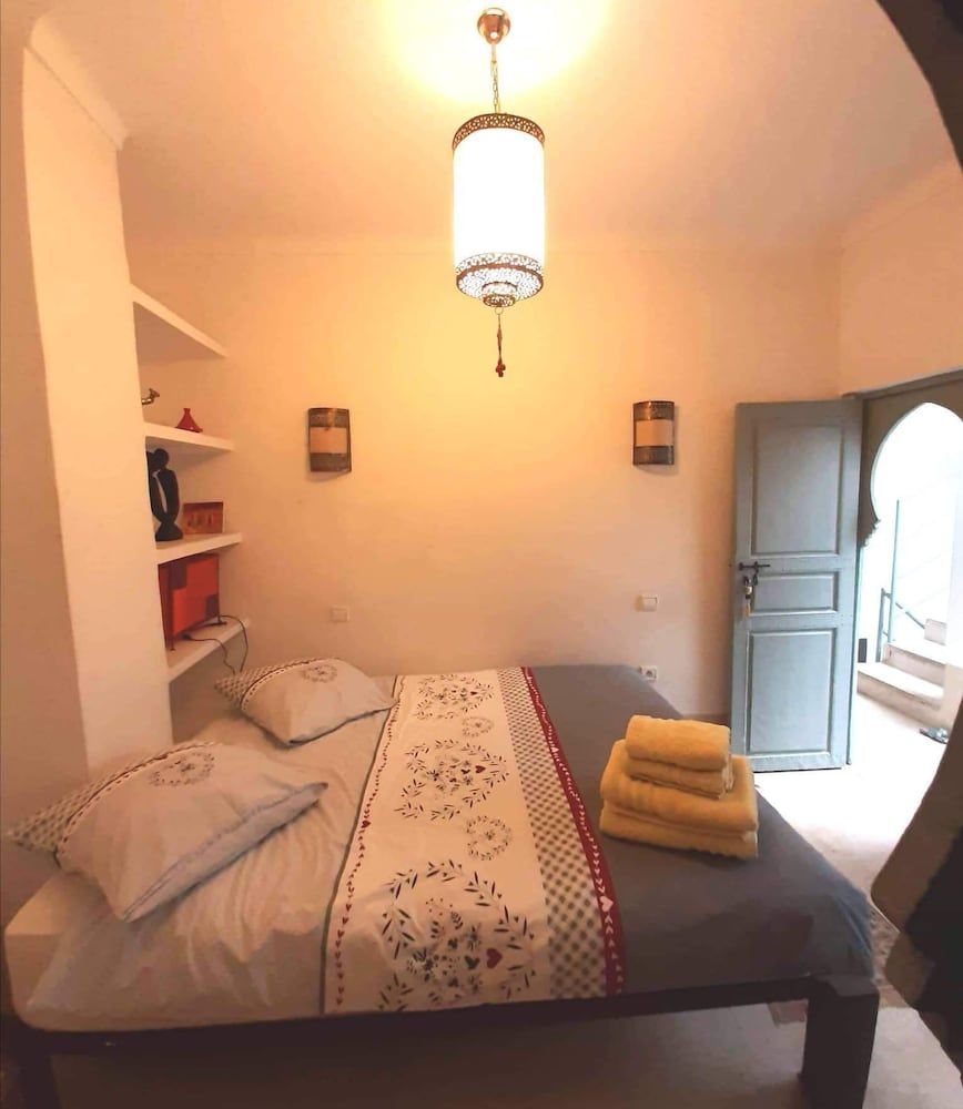 Riad Manaoui Family House, 3 Bedrooms 21
