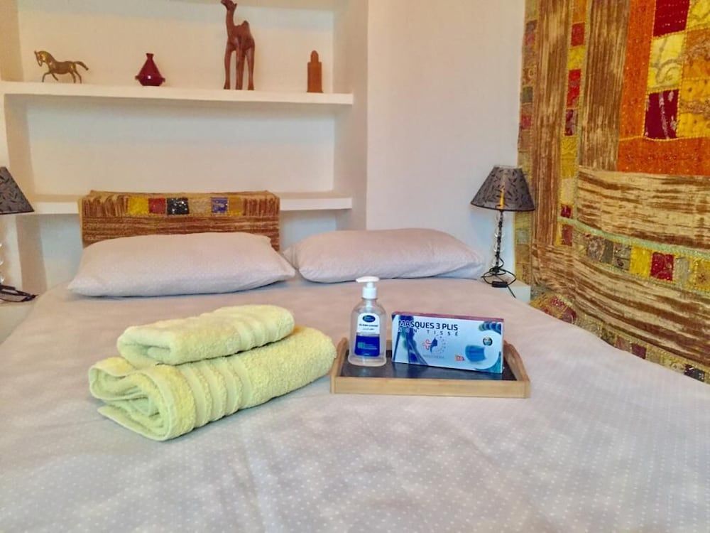 Riad Manaoui Family House, 3 Bedrooms 23