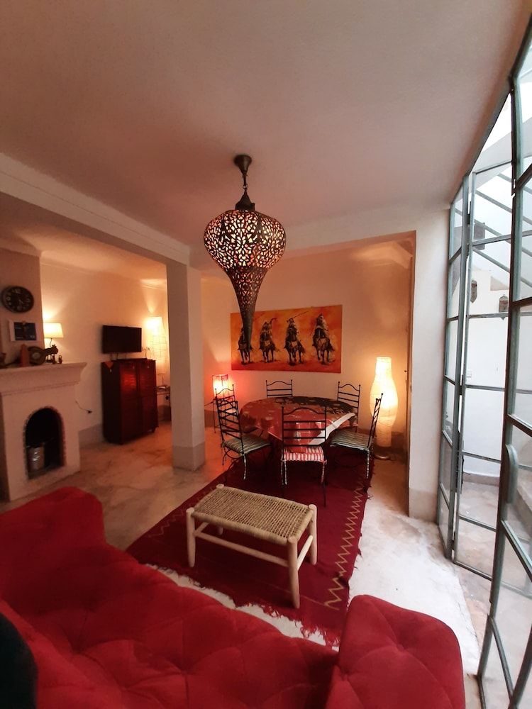 Riad Manaoui Family House, 3 Bedrooms 34