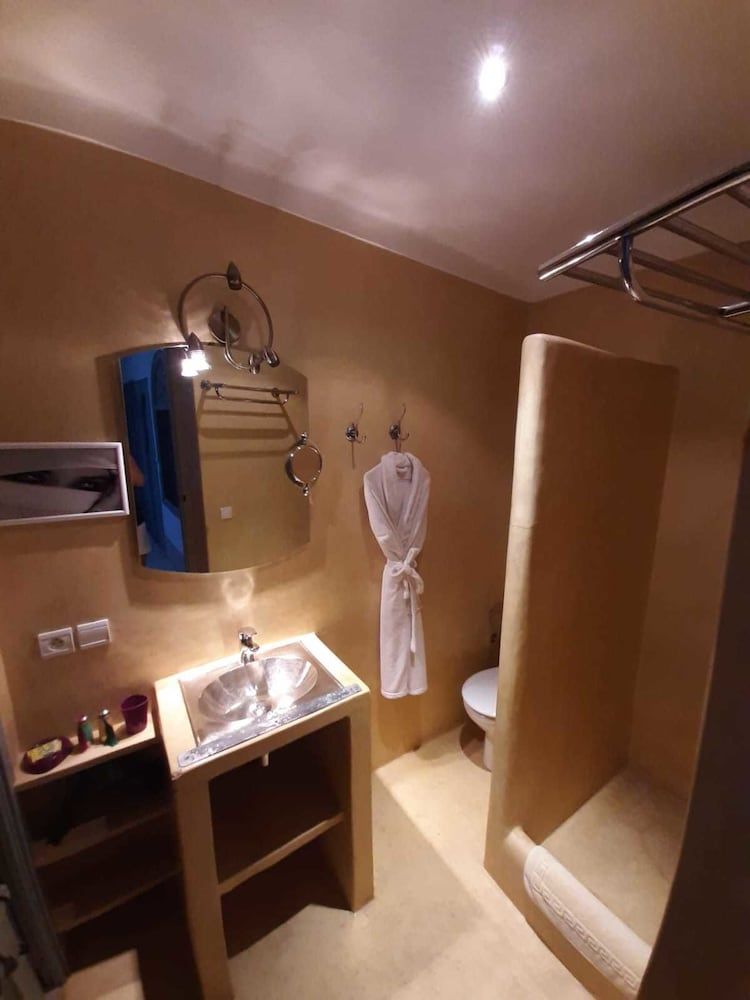 Riad Manaoui Family House, 3 Bedrooms 38