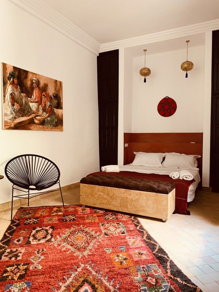 undefined Riad Kadi 4