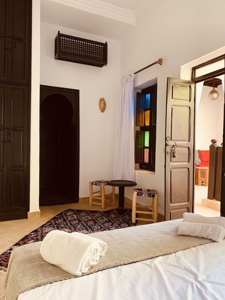 undefined Riad Kadi 6